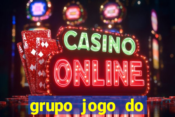 grupo jogo do bicho whatsapp salvador